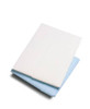 Sheet, Drape 2ply Econ Wht 40x60 (100/cs) Cs - 100