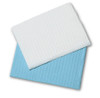 Towel, Pro 2ply Econ Blu 13x18(500/cs) Cs - 500