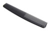 Comb, Blk Lf 7" (36/bg 40bg/cs) Bg - 36