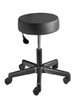 Stool, Exam Pneu 5leg Blk Ea - 1
