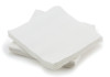 Washcloth, Drc Wht 13x13 (50/pk 16pk/cs) Cs - 16