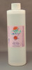 Body Wash, Rinse Free 16oz (12/cs) Ec Cs - 12