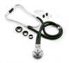 Stethoscope, Sprague Rappaportblk 16" Ea - 1