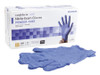 Glove Exam Nitrl 3.5c Pf Blue Xsm (200/bx 10bx/cs) Bx - 200