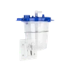 Dynarex EMS Suction Canister, 1200cc, Blue