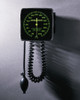 Sphyg, Aneroid Wall Lf Blk Adlt (1/bx 12bx/cs) Bx - 1