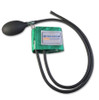 Inflation System, Bp Lf Grn Chld (1/bx 15bx/cs) Bx - 1
