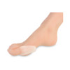 Bunion Shield, Hallux Gel Big Toe Ea - 1
