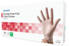 Glove, Exam Vnyl Pf Sm (150/bx) Mgm14c Bx - 150