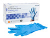 Glove, Exam Nitrl Pf Chemo Blu Xsm (100/bx 10bx/cs) Bx - 100