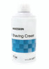 Cream, Shave Aerosol 11oz (12/bx 4bx/cs) Bx - 12