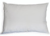 Pillow, Disp Full Loft Wht 20x26" (12/cs) Cs - 12