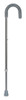Cane, Std Alum Chrome (6/cs)  Cs) Ea - 1