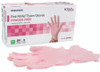 Glove, Exam Nitrl 3.0 Pf Pnk Lg (250/bx 10bx/cs) Bx - 250