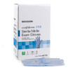 Glove, Exam Nitrile Str Pf Med(50pr/bx 4bx/cs) Bx - 50