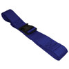 Strap, Stretcher/cot Plas Siderelease Blu 9' Ea - 1