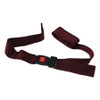 Restraint Strap 2pc 7' Brg Ea - 1