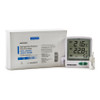 Thermometer, Refrig/frzr Data Logger Sngl Probe Ea - 1