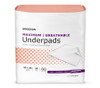Underpad, Max Absrb 30"x36" (5/bg 14bg/cs) Bg - 5