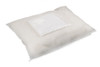 Pillowcase, Disp Wht 22x30 (100/cs) Cs - 100