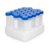 Tube, Centrifuge Pp Racked Strblu 50ml (25/pk 20 Pk/cs) Pk - 25