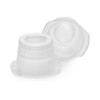 Cap, Snap Univ Poly Nat (1000/bg) Bg - 1000