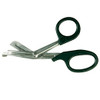 Scissor, Grn Medicut 7 1/4" (10/cs) Ea - 1