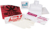 Sanitation & Protection Kit, Emergency (100/cs) Ea - 1