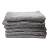 Blanket, Wool 30% Grey (12/cs) Ea - 1