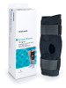 Knee Brace, Hinged Med Ea - 1