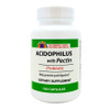 Acidophilus-pectin, Tab 140mg (100/bt 12bt/cs) Bt - 100