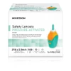 Lancet, Safety Press Activ Grn2.0mm 21g (100/bx 20bx/cs) Bx - 100