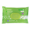 Wipe, Wet Flushable Xl Unscntdsft Pk W/lid (48/pk 12pk/cs) Pk - 48