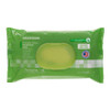 Wipe, Wet Flushable Unscnted Sft Pk W/lid (48/pk 12pk/cs) Pk - 48
