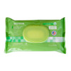Wipe, Wet Flushable Scented Sft Pk W/lid (48/pk 12pk/cs) Pk - 48