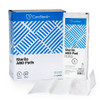 Pad, Abd Combine Str 8"x10" (1/pk 24pk/bx 15bx/cs) Bx - 24