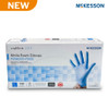 Glove, Exam Nitrl Lg N/s Confiderm 2.8c (100/bx 10bx/cs) Bx - 100