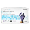 Glove, Exam Ntrl Xlg N/s Chemo Ldc Blu (230/bx 10bx/cs) Bx - 230