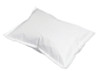 Pillowcase, Nw Wht 21x30 (100/cs) Ea - 1