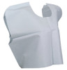 Cape, Exam T/p/t F/b Opn Blu 30x21 (100/cs) Cs - 100