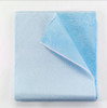 Sheet, Stretcher T/p Hw Blu 40x90 (50/cs) Cs - 50