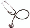 Stethoscope, Dual Head R Blu Ea - 1