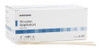 Applicator, Plain Wood 6" (1000/bx) Bx - 1000