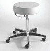 Stool, Exam Pneu 5leg Black Ea - 1