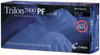 Glove, Exam Vnyl Strch Pf Med (100/bx) Bx - 100