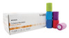Bandage, Cohesive N/s Colorpk 3" (24pk/cs) Pk - 1