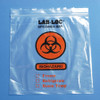 Bag, Spcmn Biohaz Outside Pckt6"x9" (100/pk 10pk/ Ea - 1