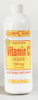 Vitamin C, Liq 500mg 16oz (12/cs) Ea - 1