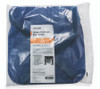 Holder, Drain Bag Adj Straps Navy (50/cs) Ea - 1