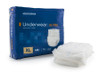 Underwear, Cloth Lk S         Z 58-68 Xlg (14/bg 4 Bg - 1